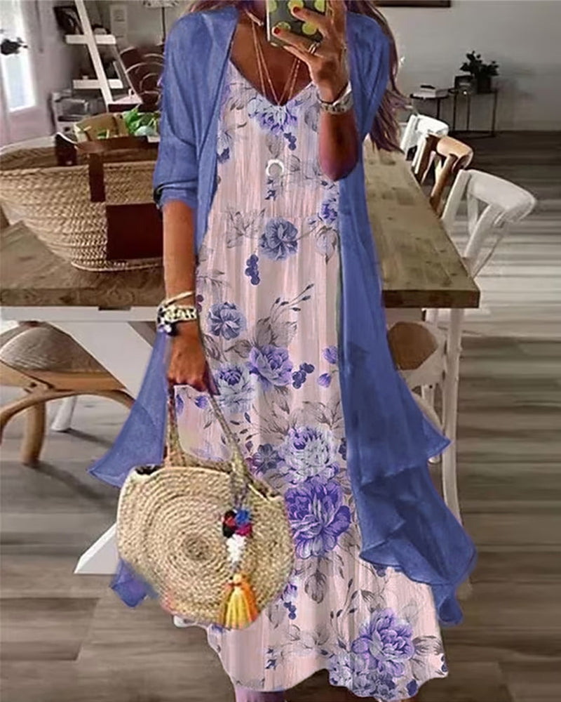 Consuelo® | Casual and comfortable summer dress