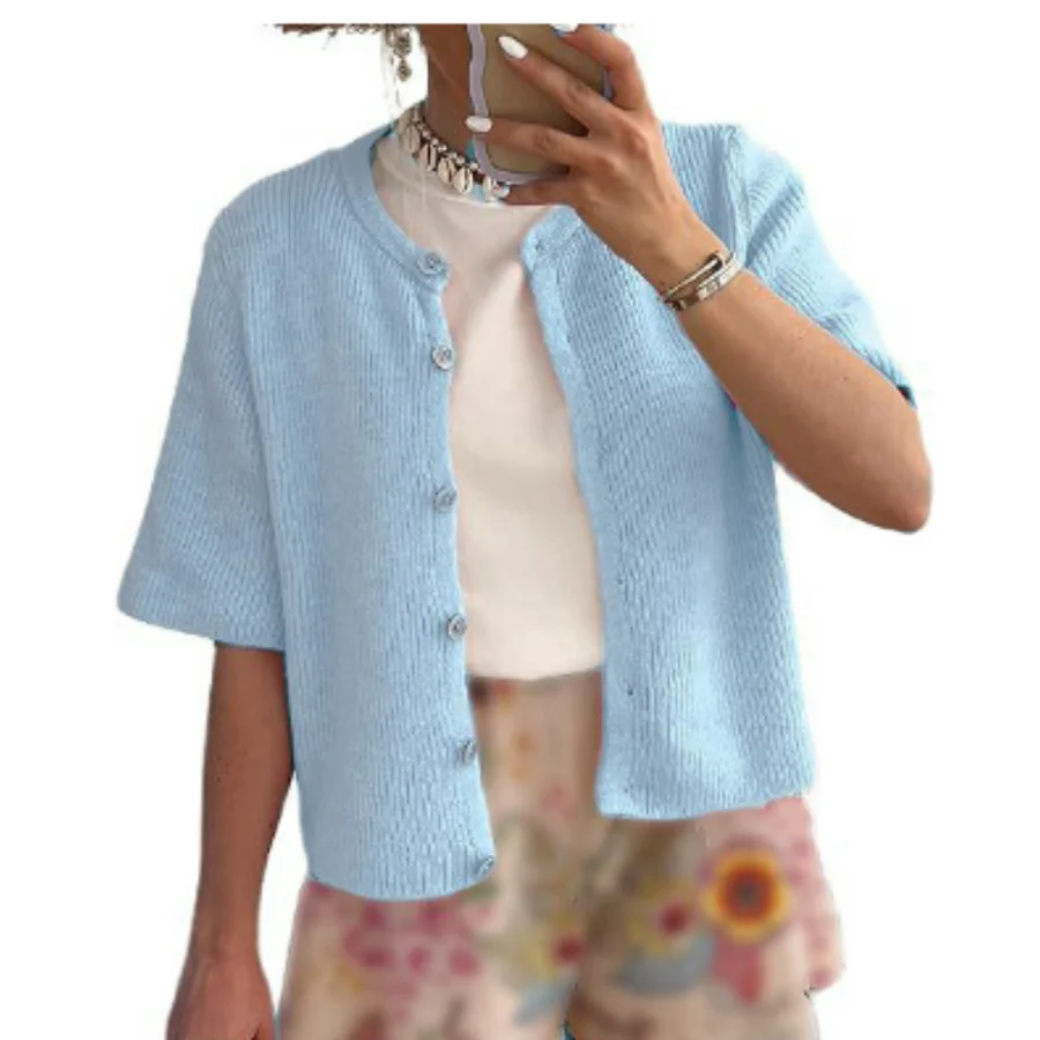 Ariadna® | Comfortable cardigan for women