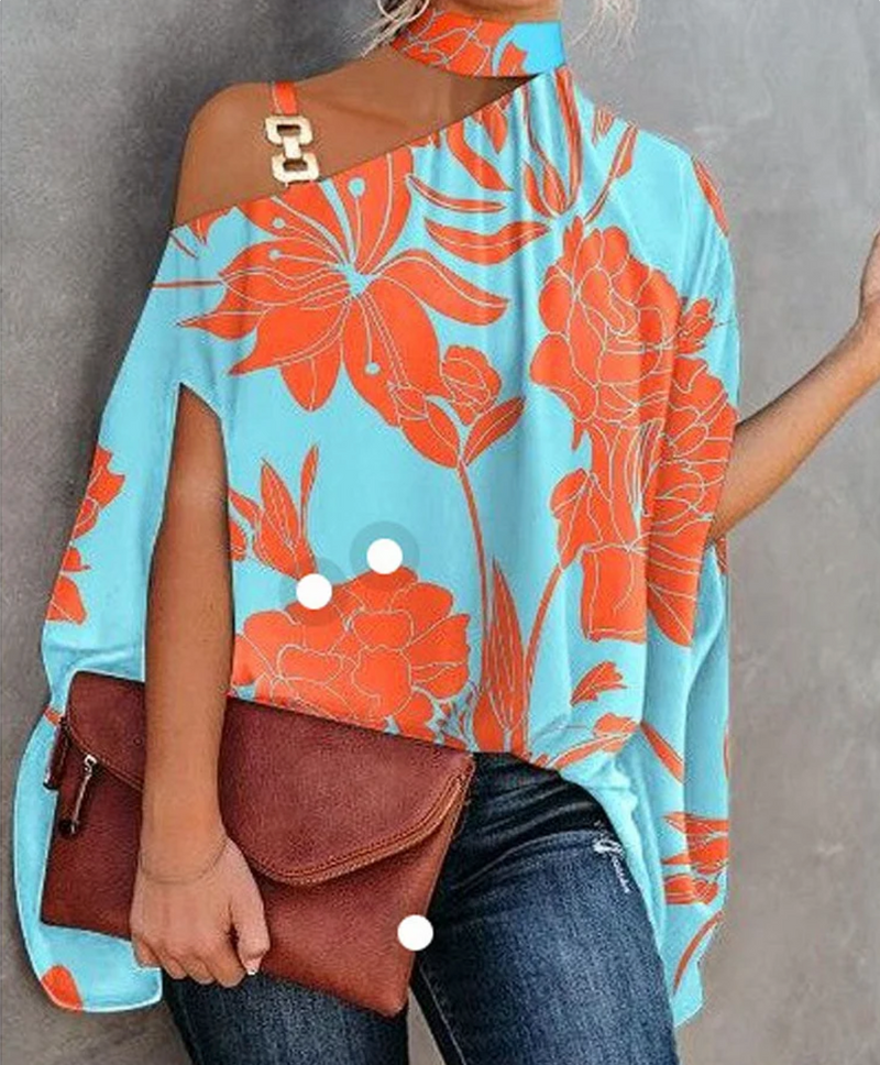 Angela | Off the shoulder top for women