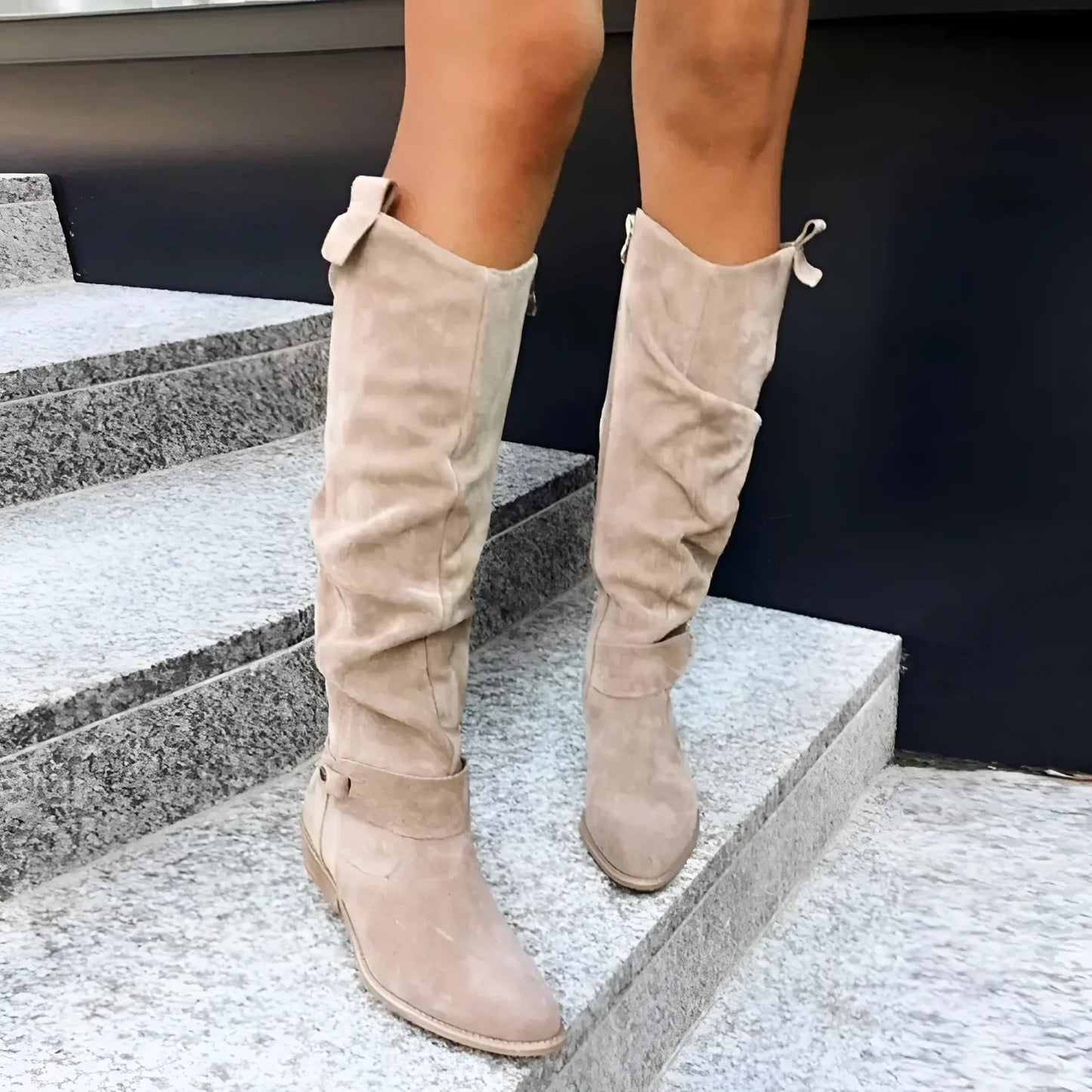 Dafne® | Premium Elegance women's ankle boots