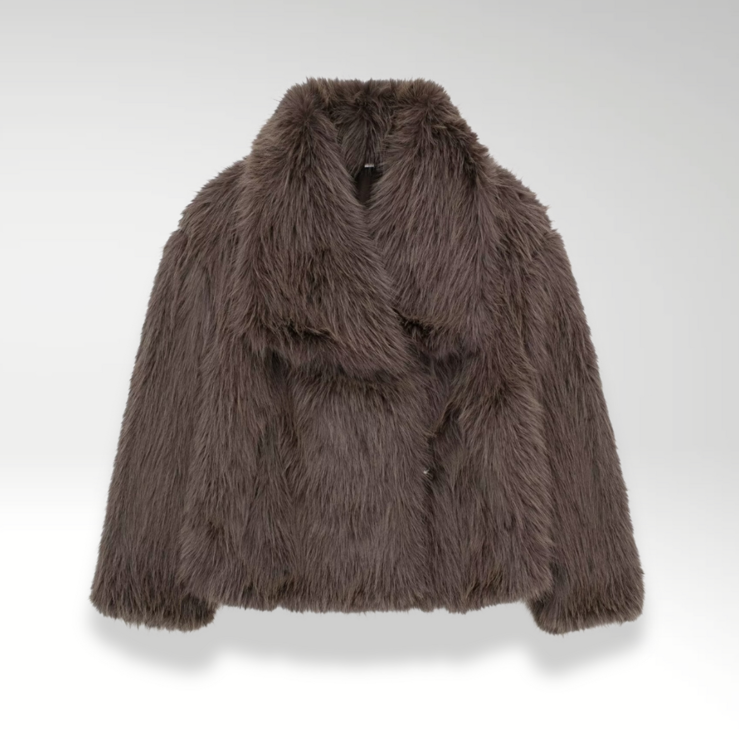 Camila® | Classic fur coat