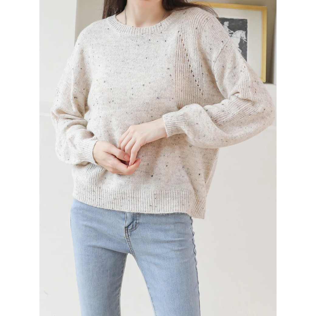 Elena® | Warm sweater for women