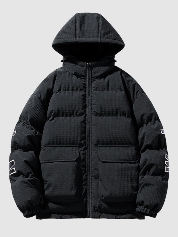 Cecilia® | Comfortable winter coat