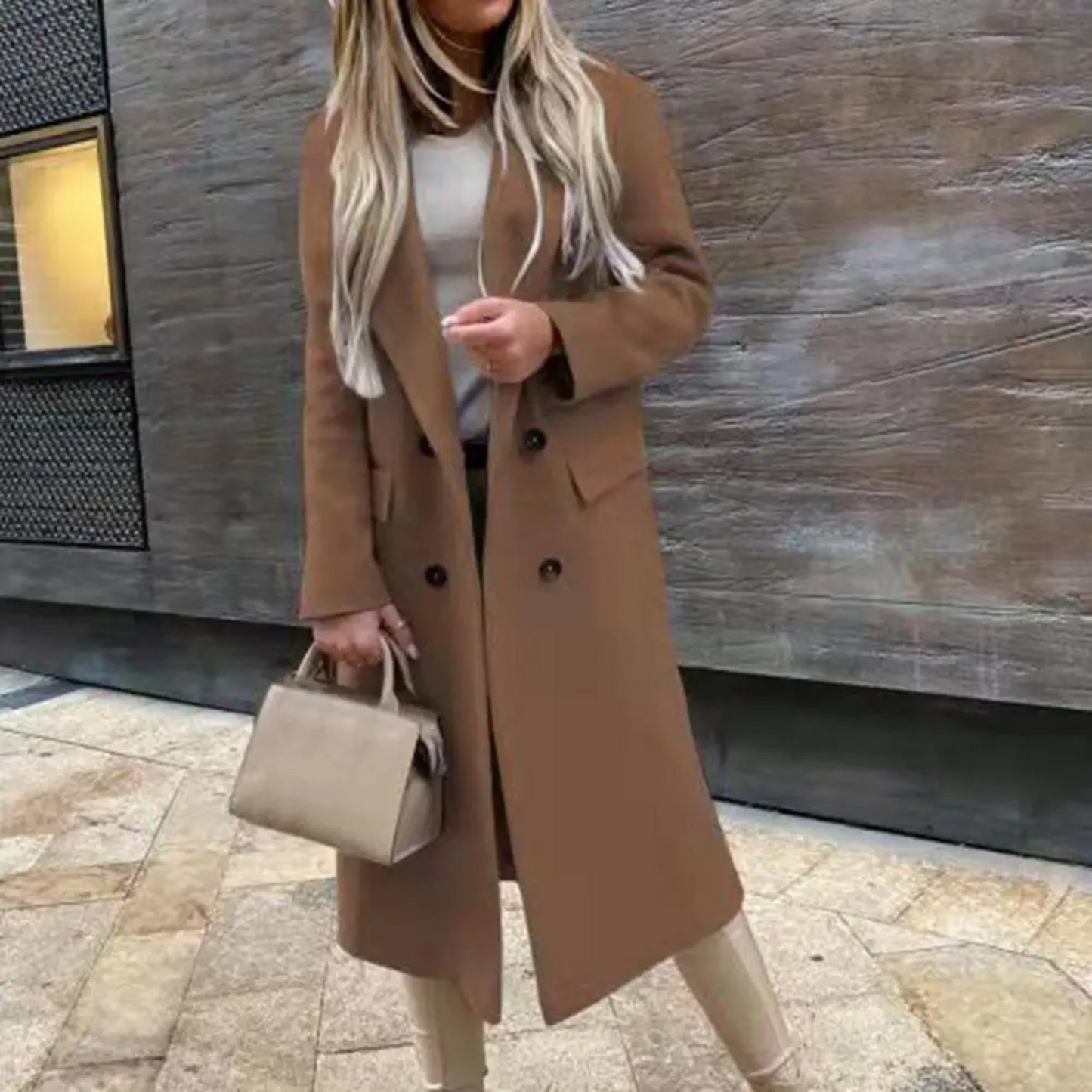 Carmen® | Timeless and elegant winter clothing