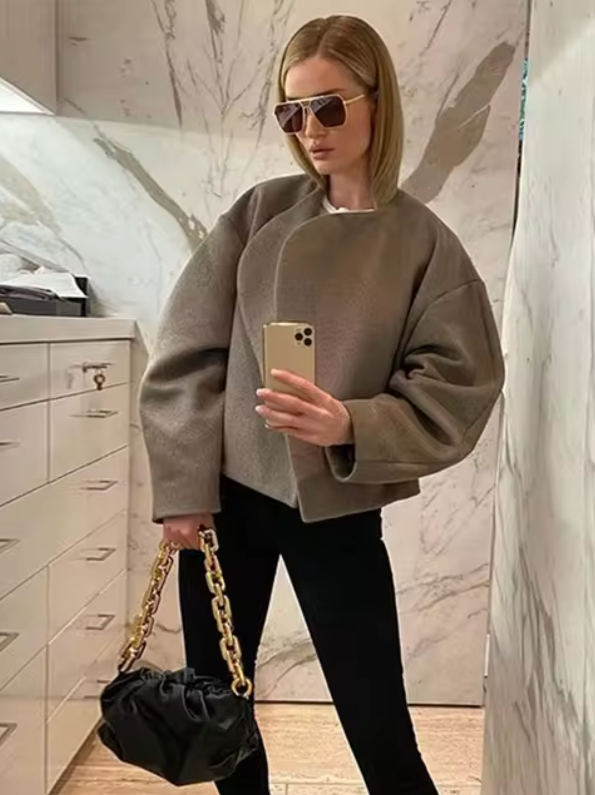 Astrid® | Wool shelter