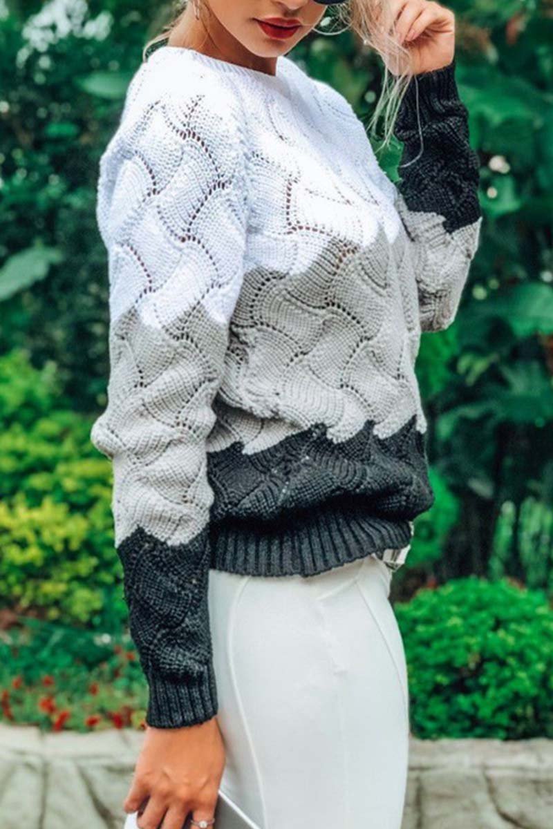 Elena® | Casual and stylish winter sweater