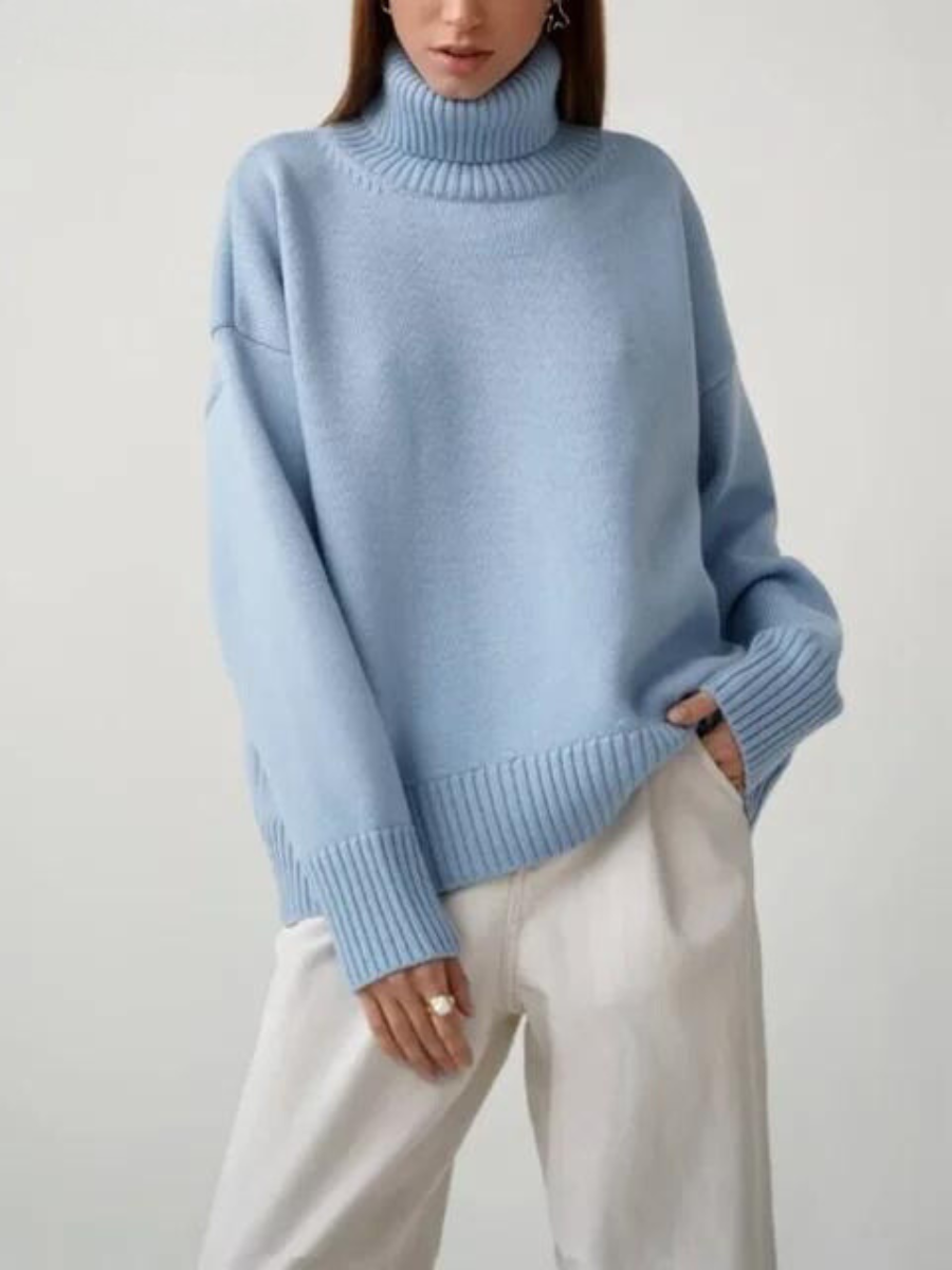Belén® | Chic and relaxed jersey mono