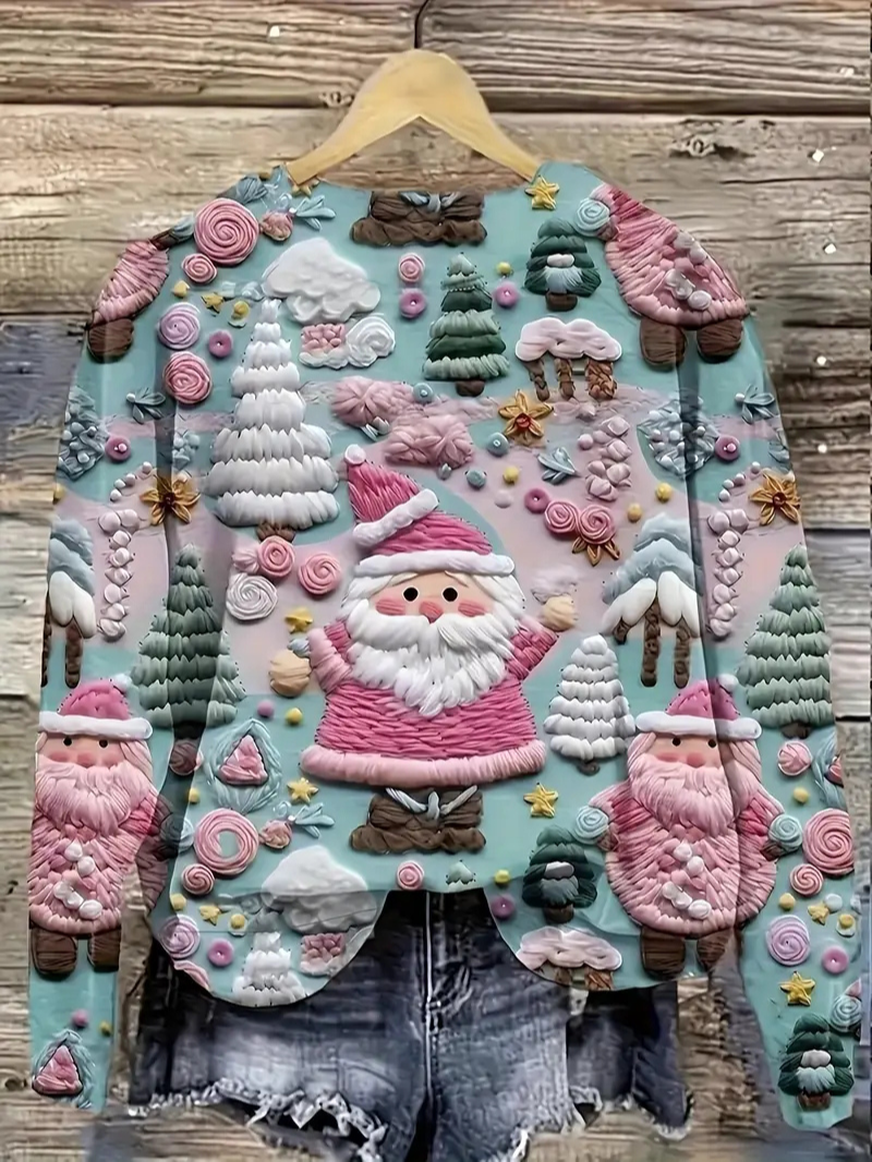 Ariadna® | Festive sweater