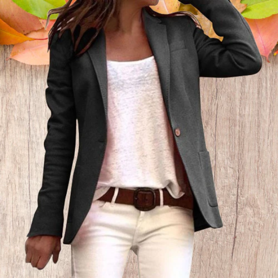 Camille® | Classic and elegant winter garment