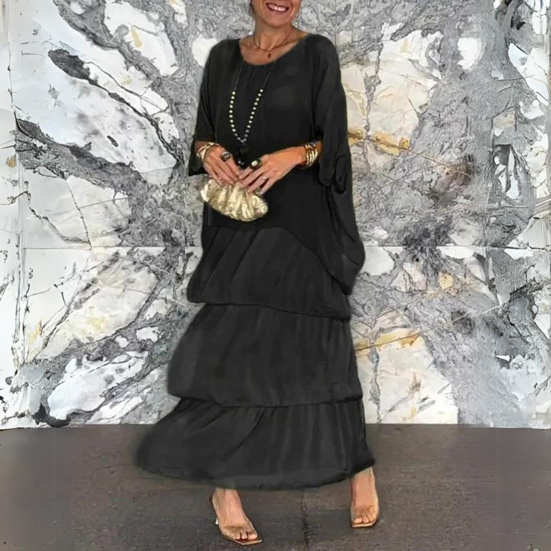 Blanca® | Elegant long dress