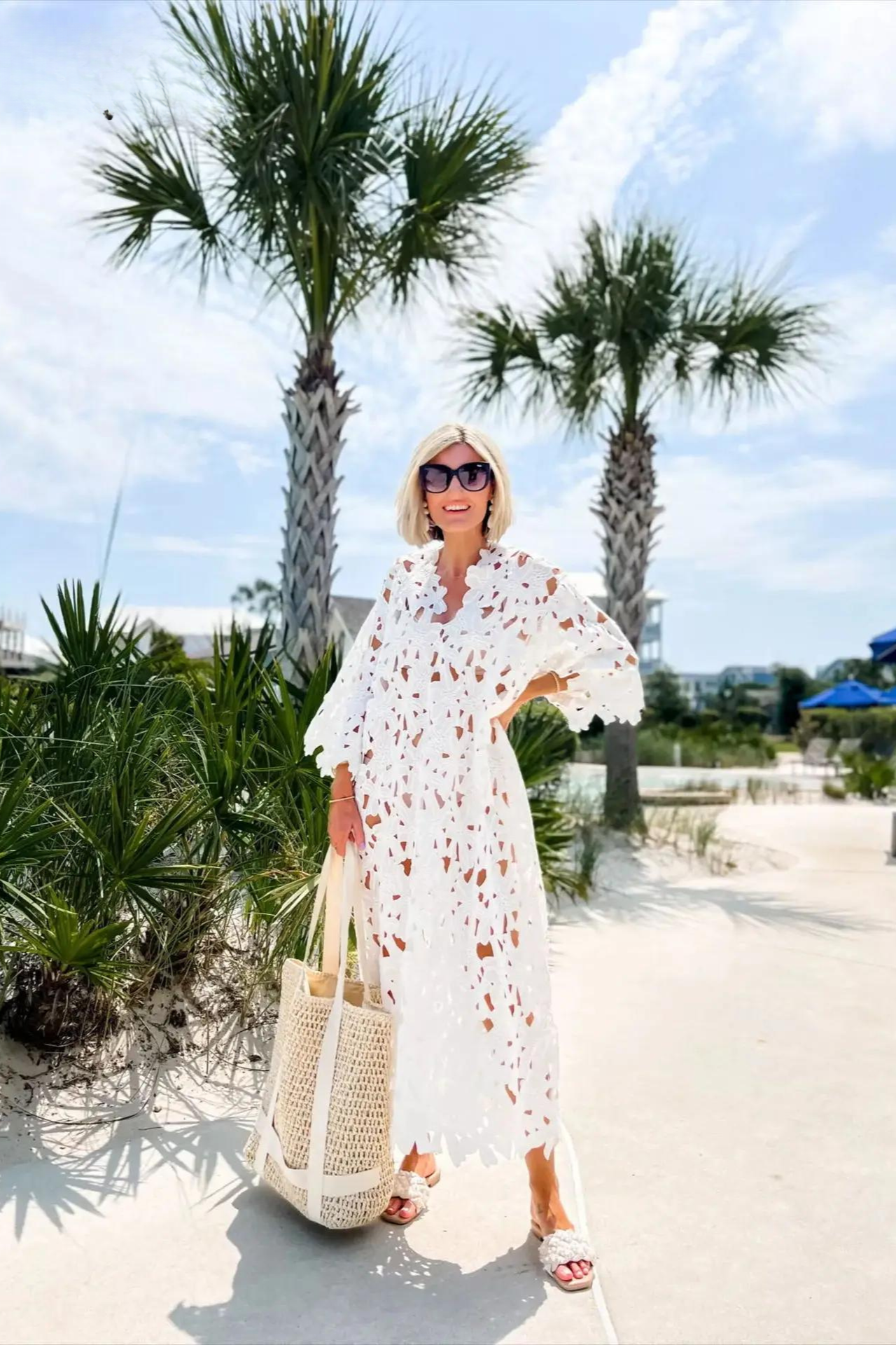 Diana® | Maxi dress