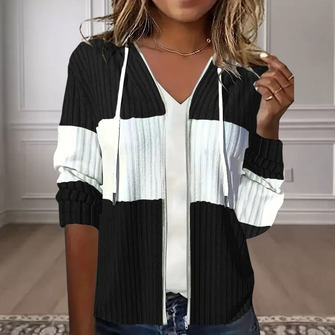 Dafne® | Warm cardigan for women
