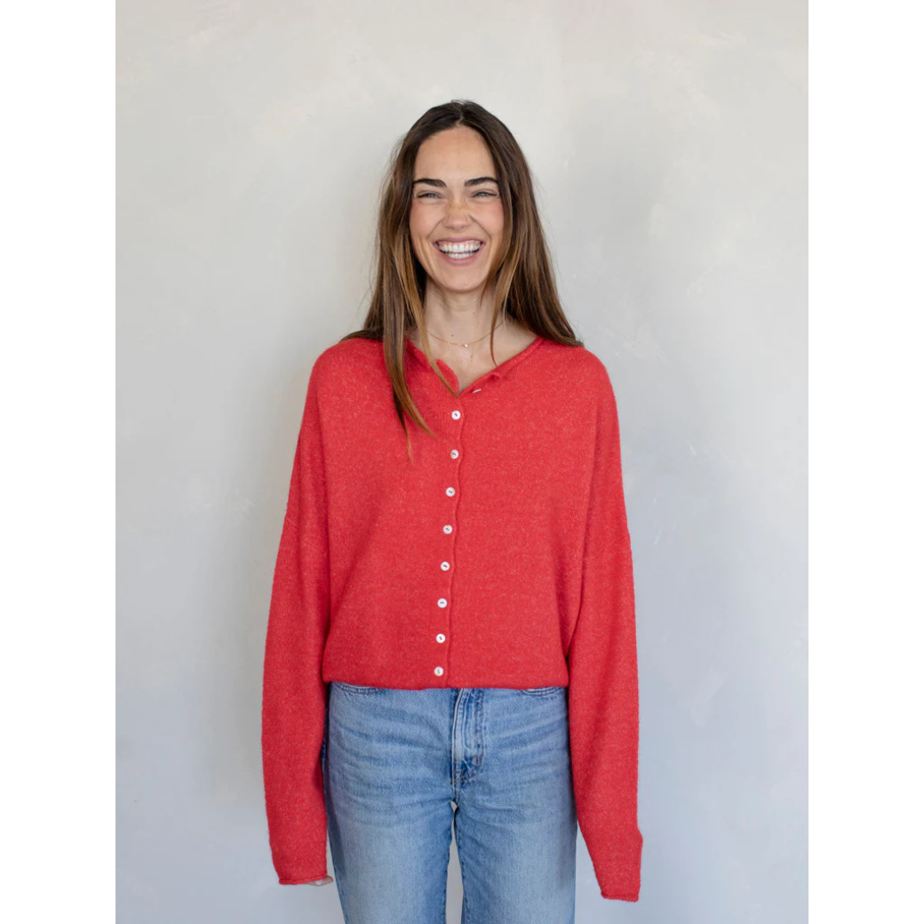 Blanca® | Short cardigan for women