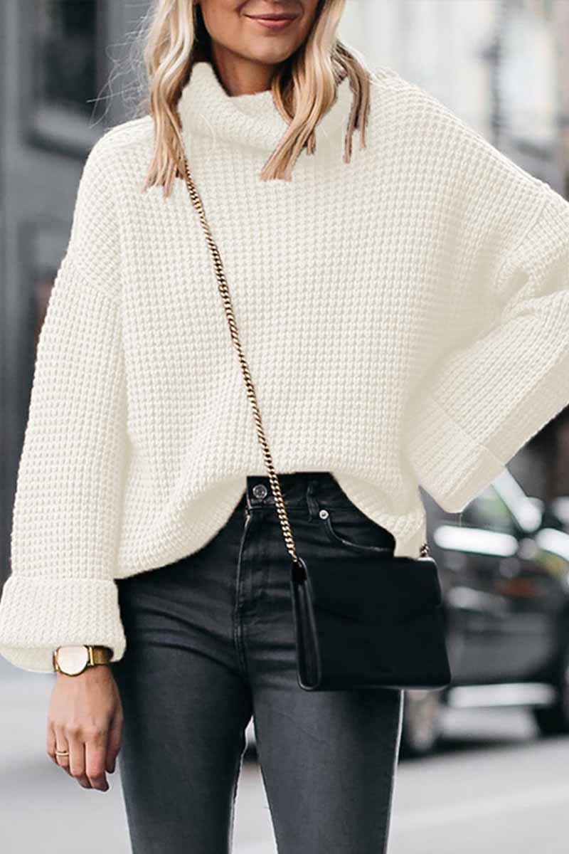 Blanca® | Fashionable and effortless winter sweater