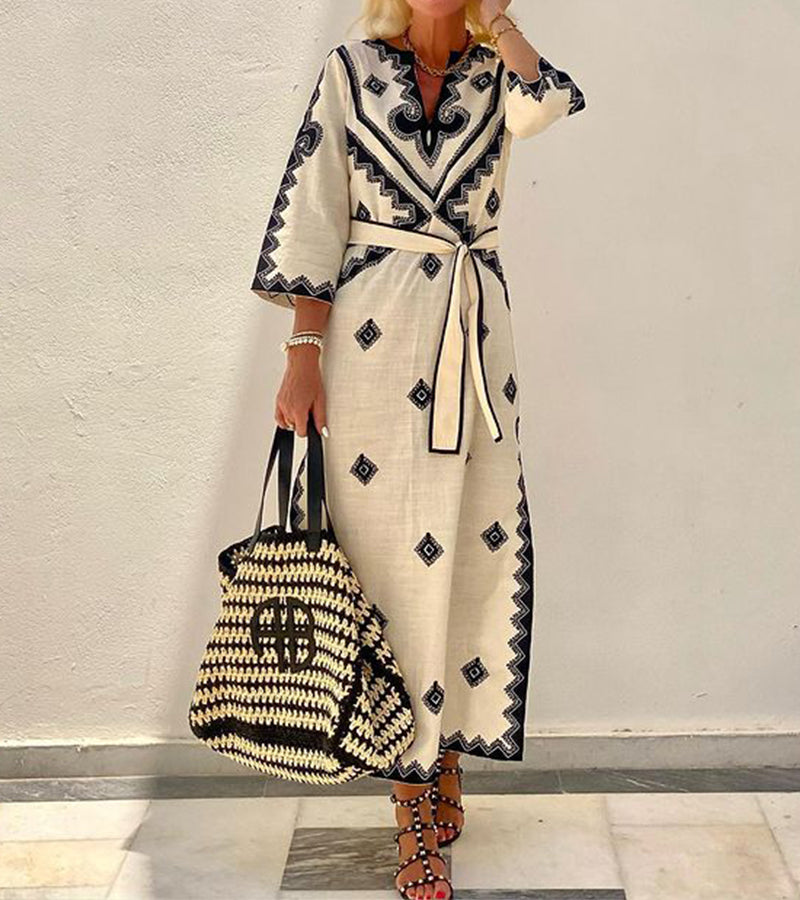 Alma® | Casual and stylish summer dress