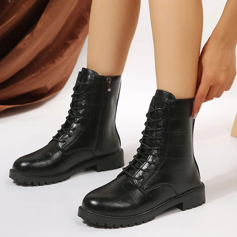 Brisa® | Casual ankle boots