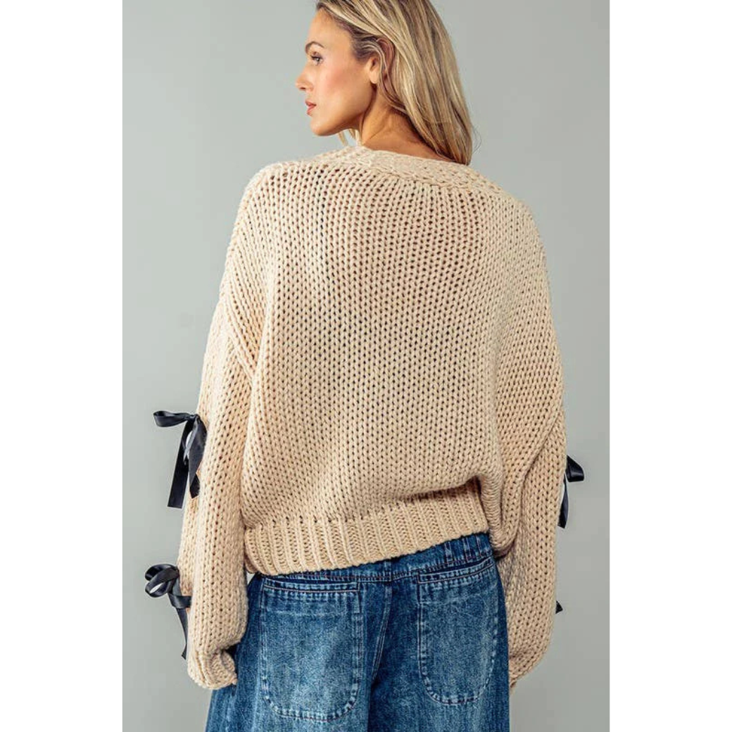 Elisa® | Short cardigan for women