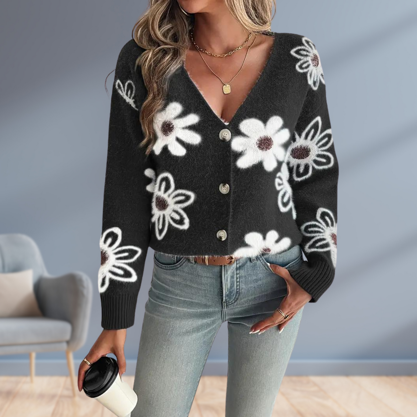 Asteria® | Fashionable And Effortless Blazers