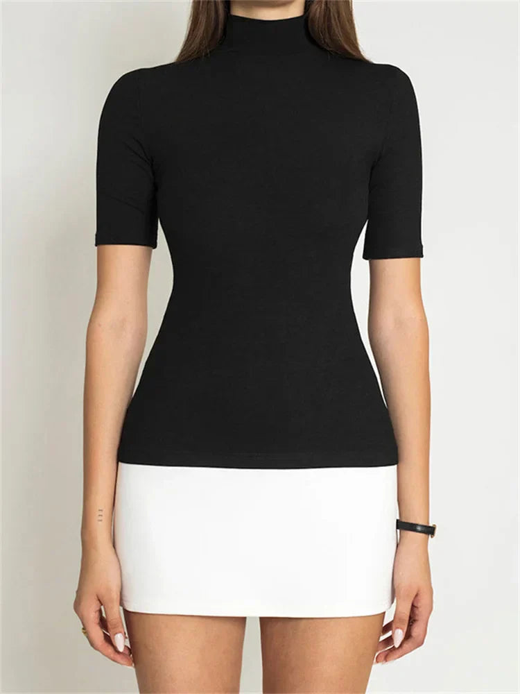 Riley | Elegant Mini Dress