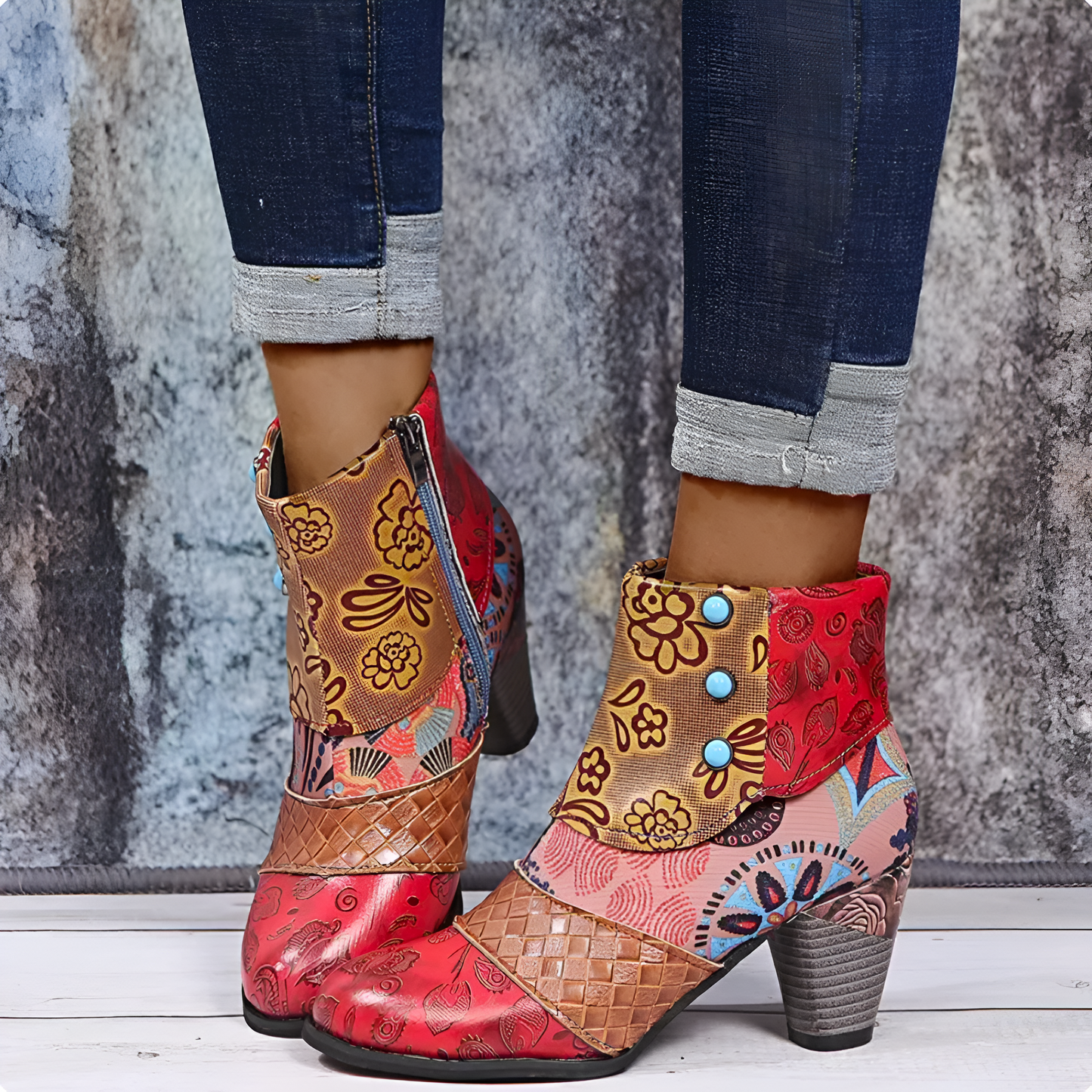 Dafne® | Waterproof boots