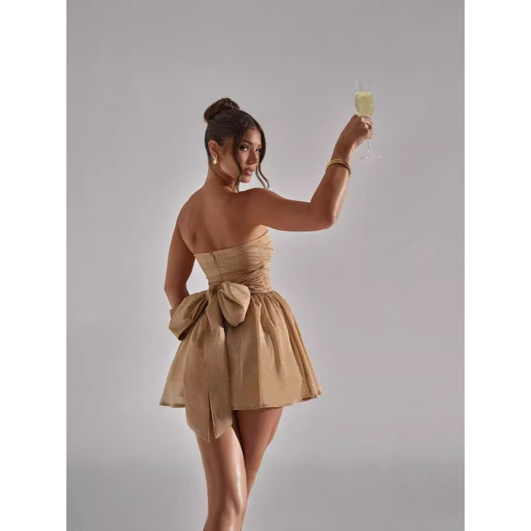 Eliana® | Glittery dress