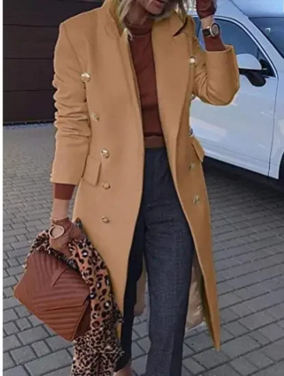 Bianca® | Casual and effortless winter garment.