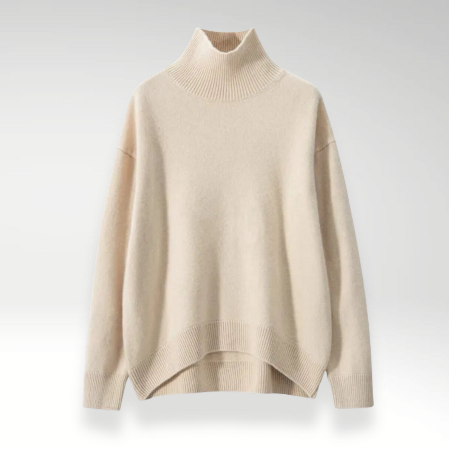 Anita® | Luxurious soft cashmere sweater