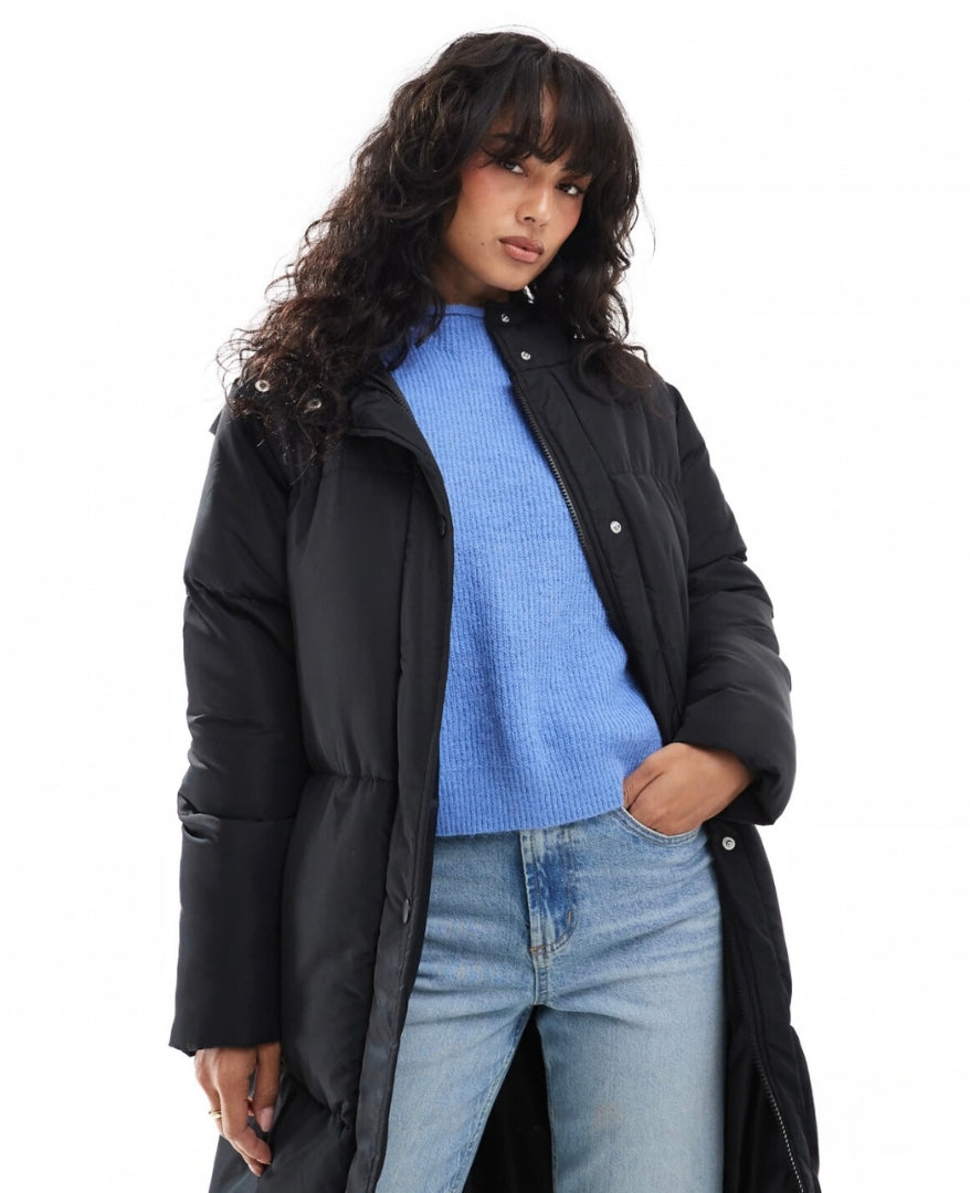 Elisa® | Long women's coat