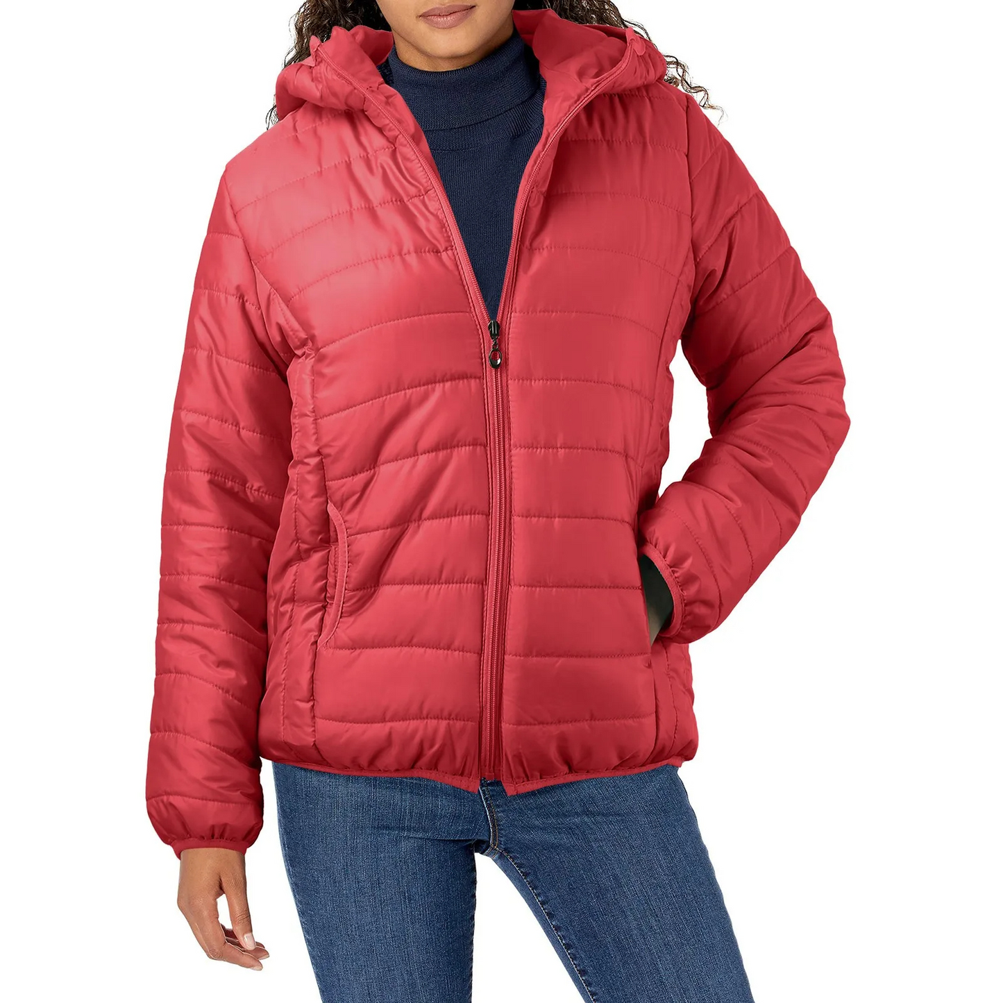 Clarisa® | Versatile and comfortable winter garment