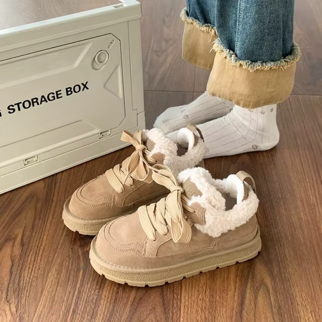 Carolina® | Winter fashion sneakers