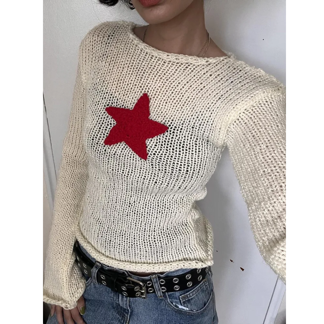 Anna® | Warm sweater for women
