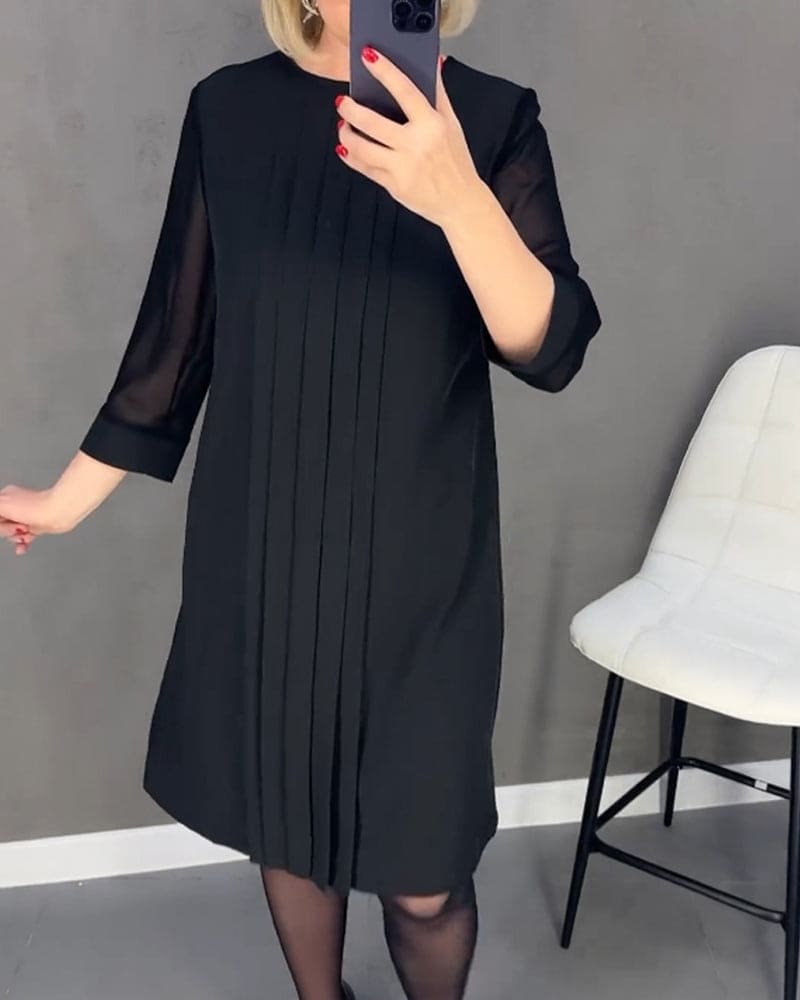 Alicia® | Casual and stylish summer dress