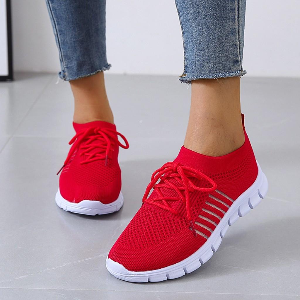 Claudia® | Ergonomic and breathable shoes for women
