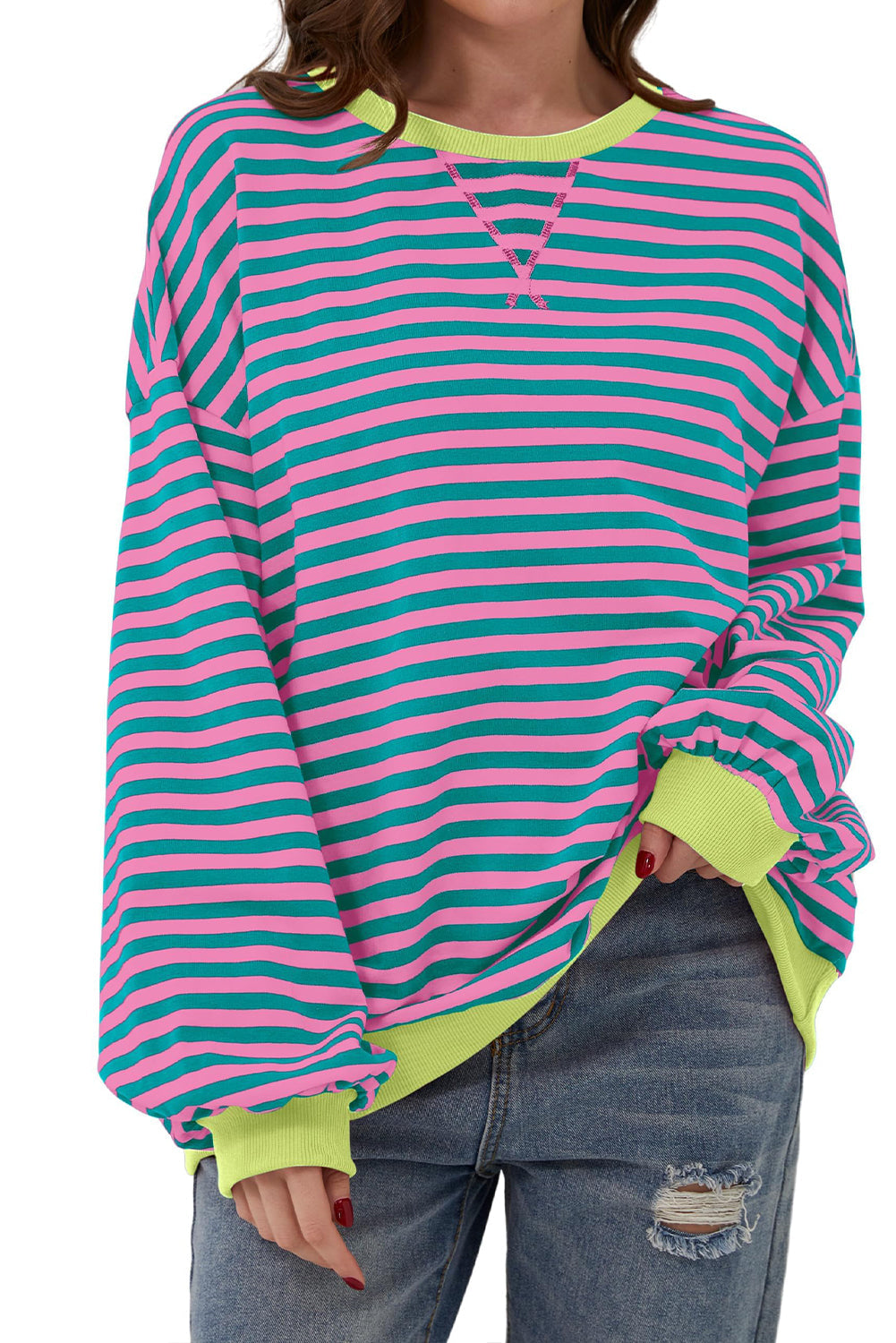 Deborah® | Classic and elegant winter sweater