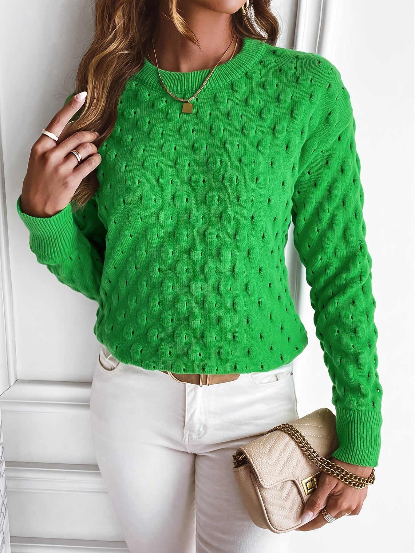 Amelia® | Luxe Knitwear