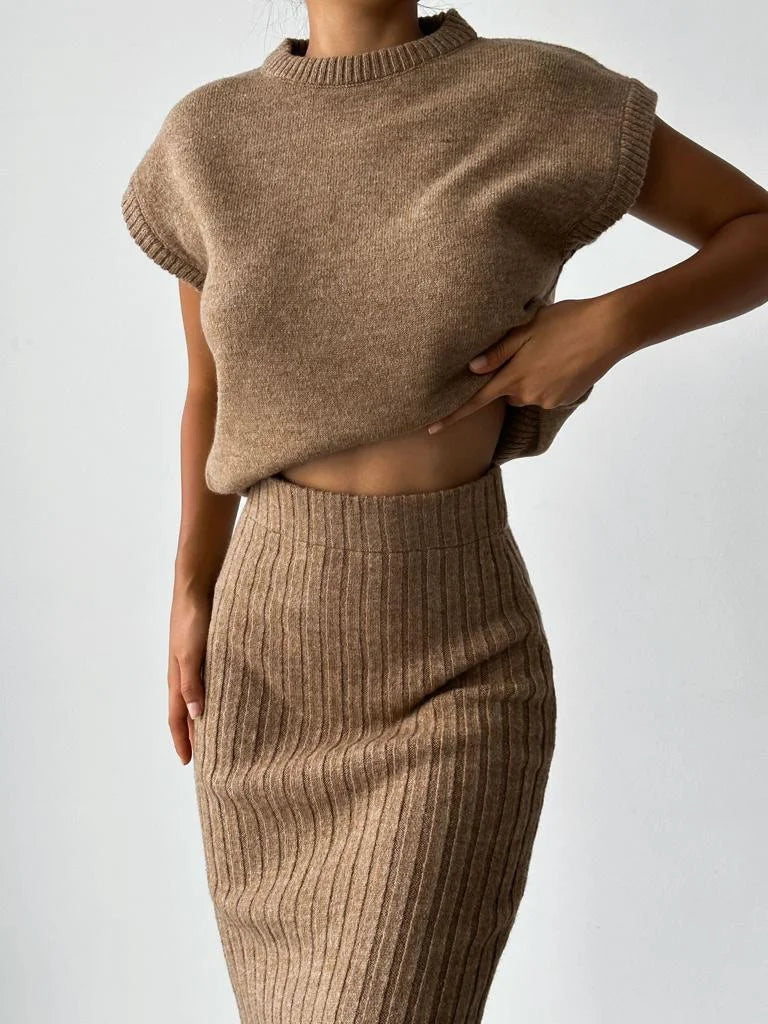 Aurora® | Modern clothing set for women