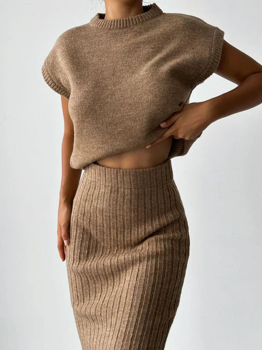 Aurora® | Modern clothing set for women