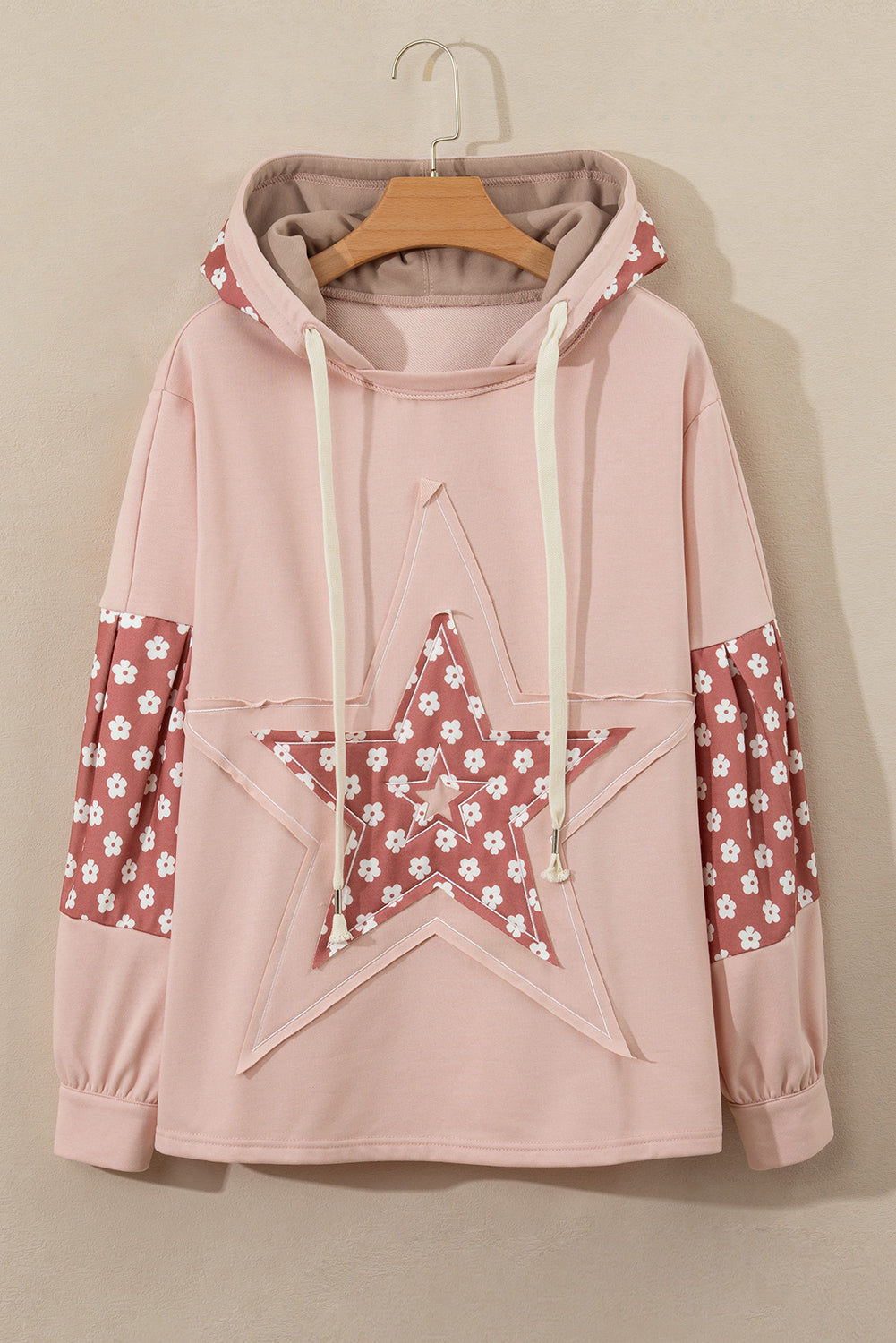 Antonia® | Elegant and versatile winter hoodie