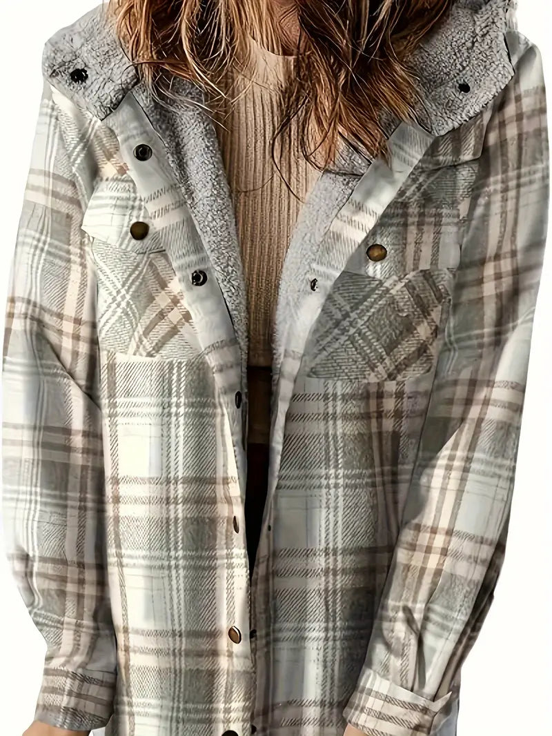 Casandra® | Casual insulated jacket
