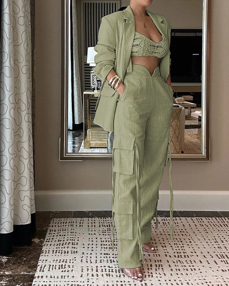 Barbara® | Fashionable clothing set for women