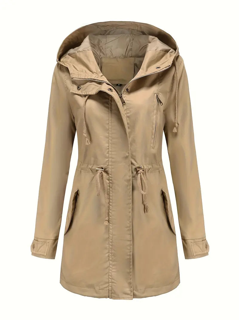 Belén® | Waterproof raincoat for women