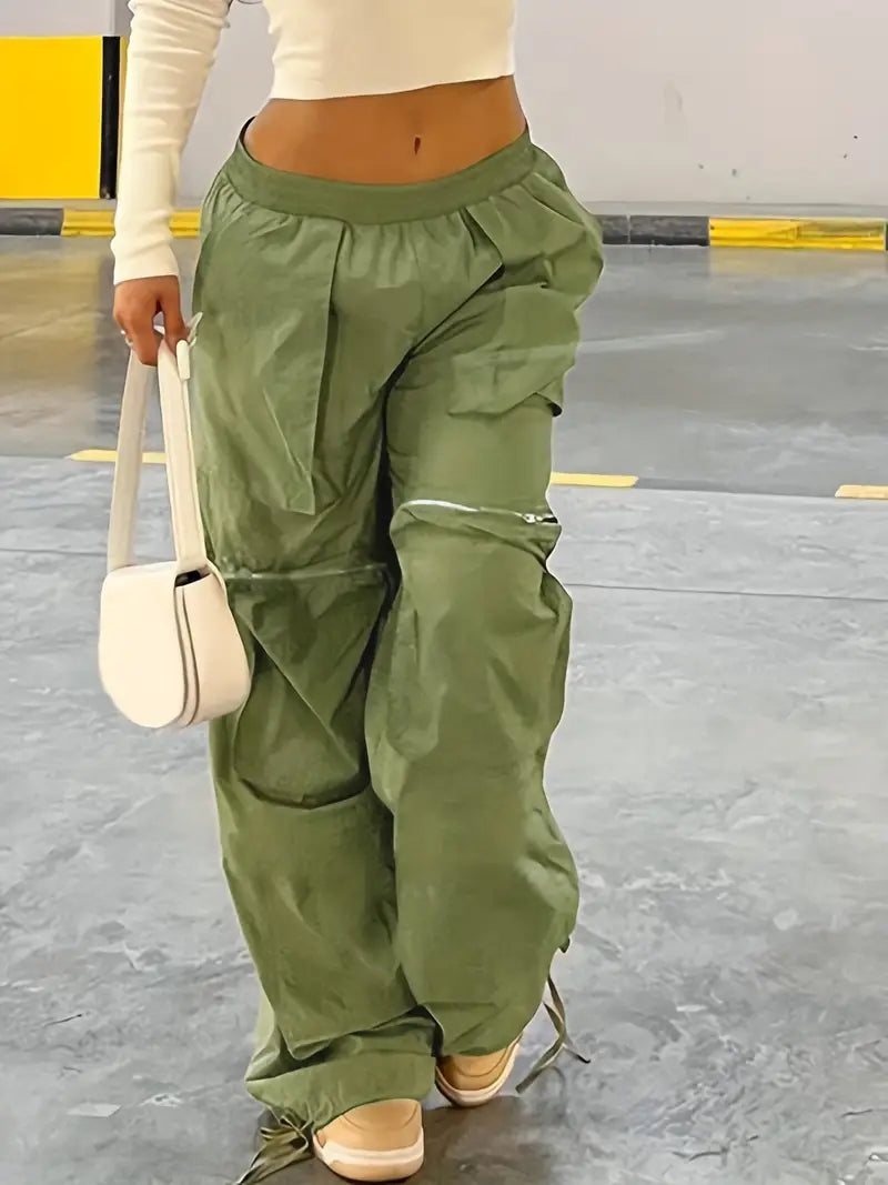 Bertha® | Stylish Lightweight Cargo Pants