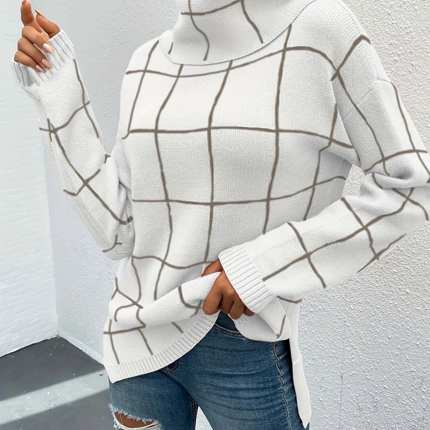Denise® | Effortless and trendy winter garment