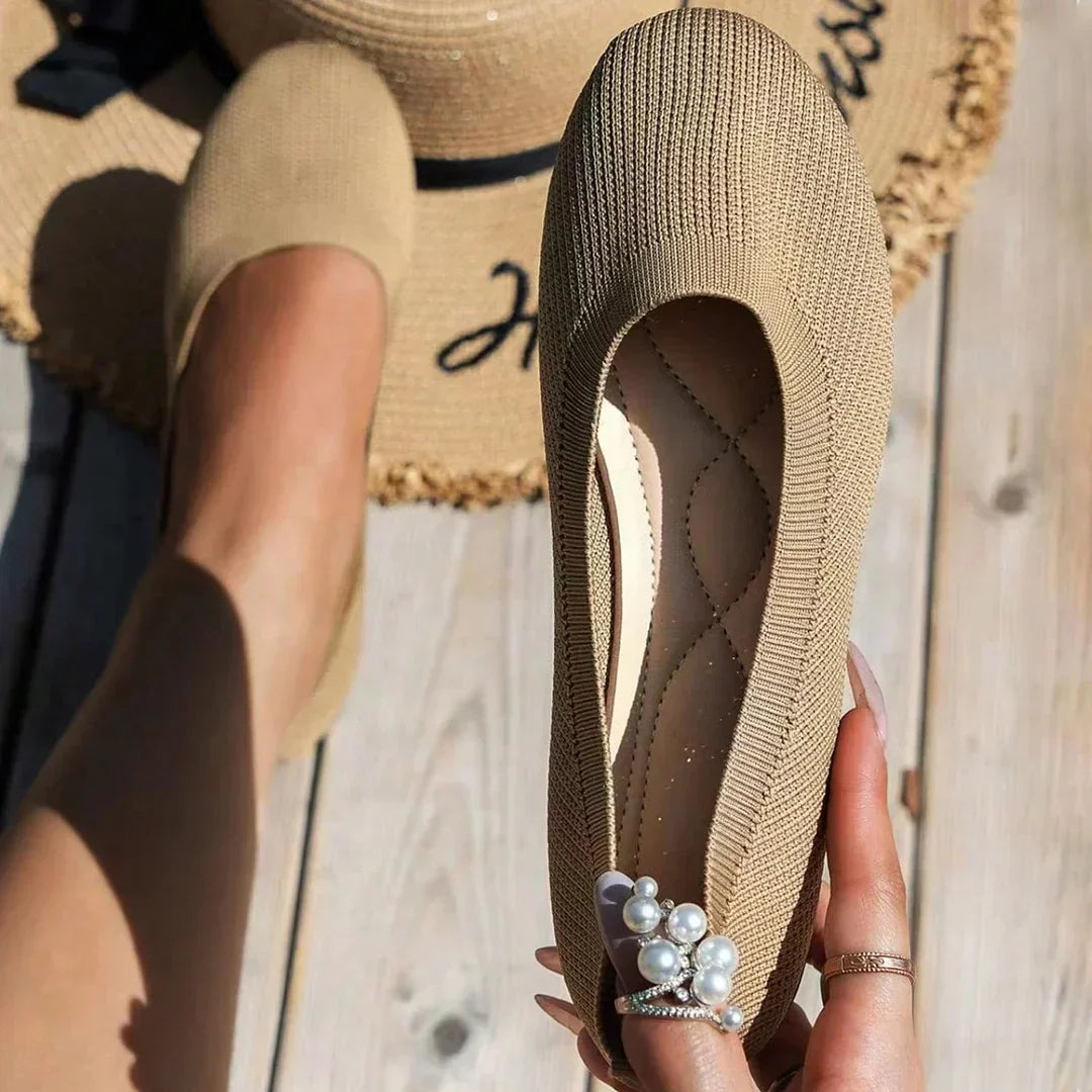 Araceli® | Breathable, non-slip shoes