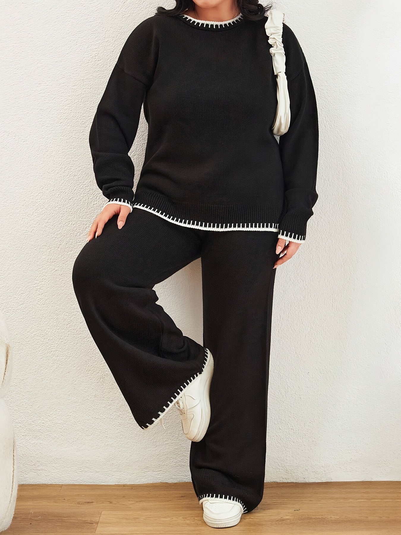 Dolores | Nylon winter set