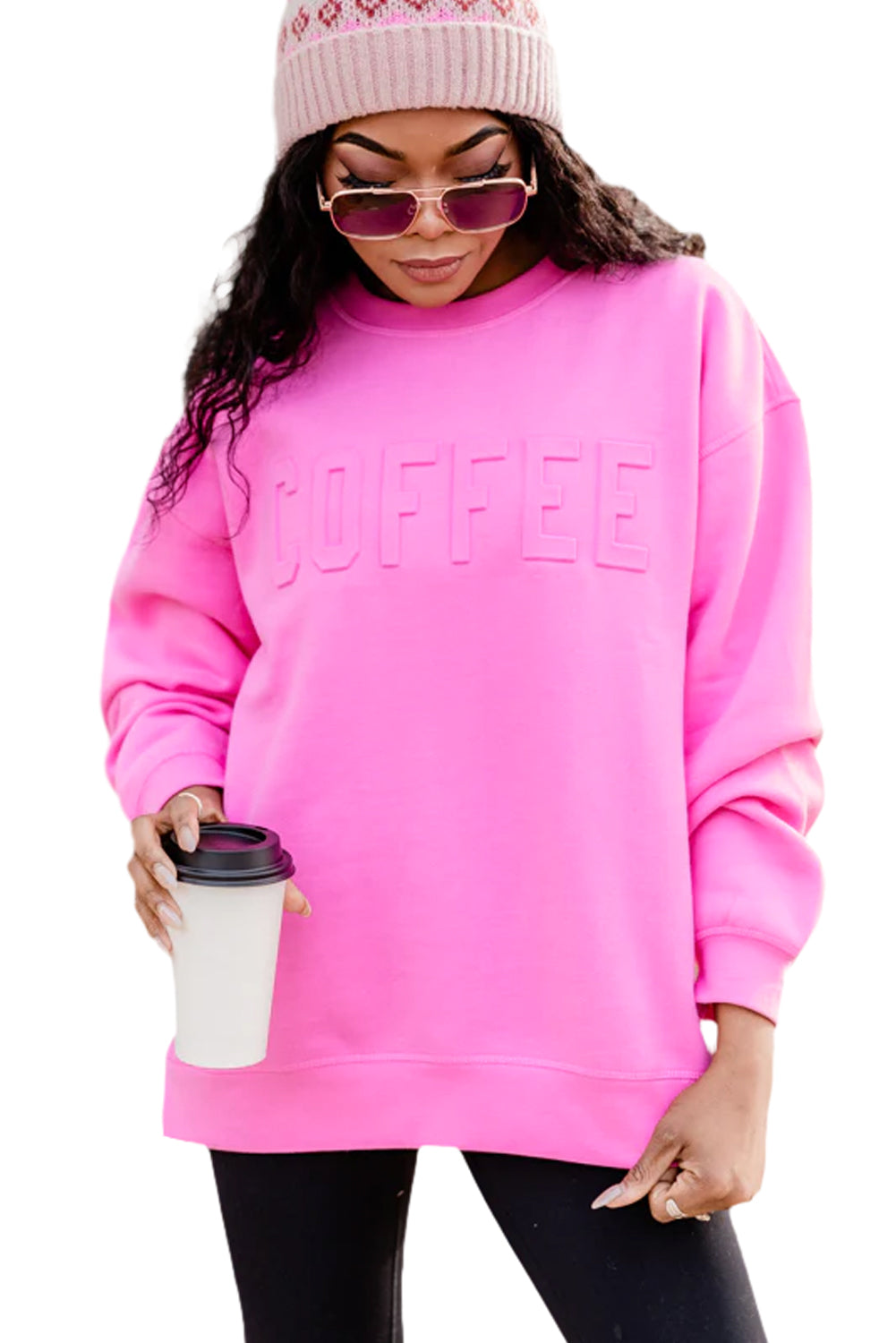 Cintia® | Modern and versatile winter garment