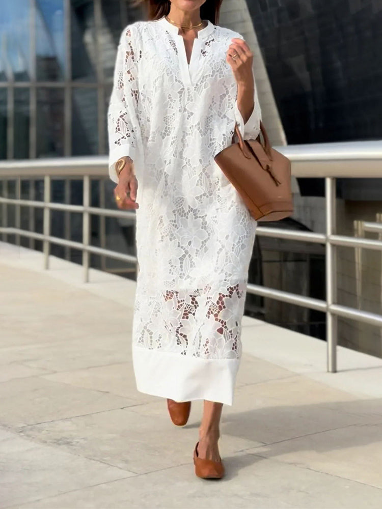 Araceli® | Elegant lace dress