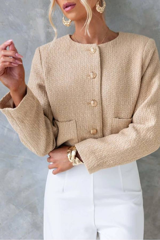 Carla® | Noelle Jacket