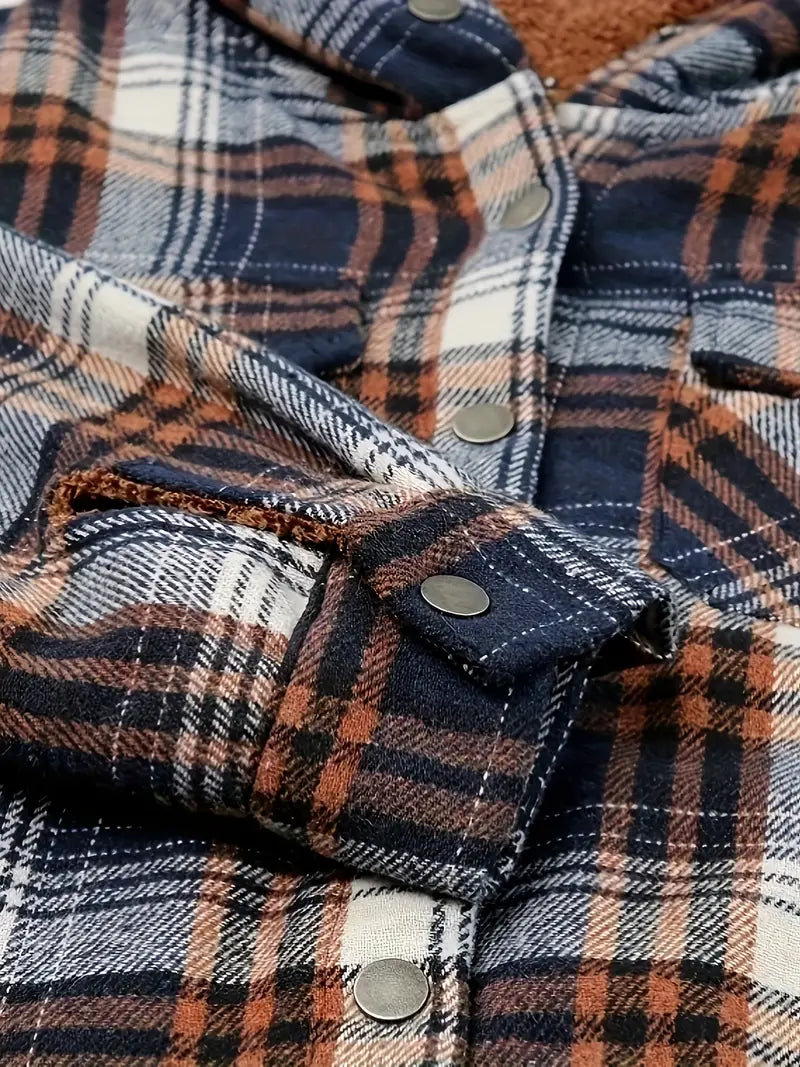 Casandra® | Casual insulated jacket