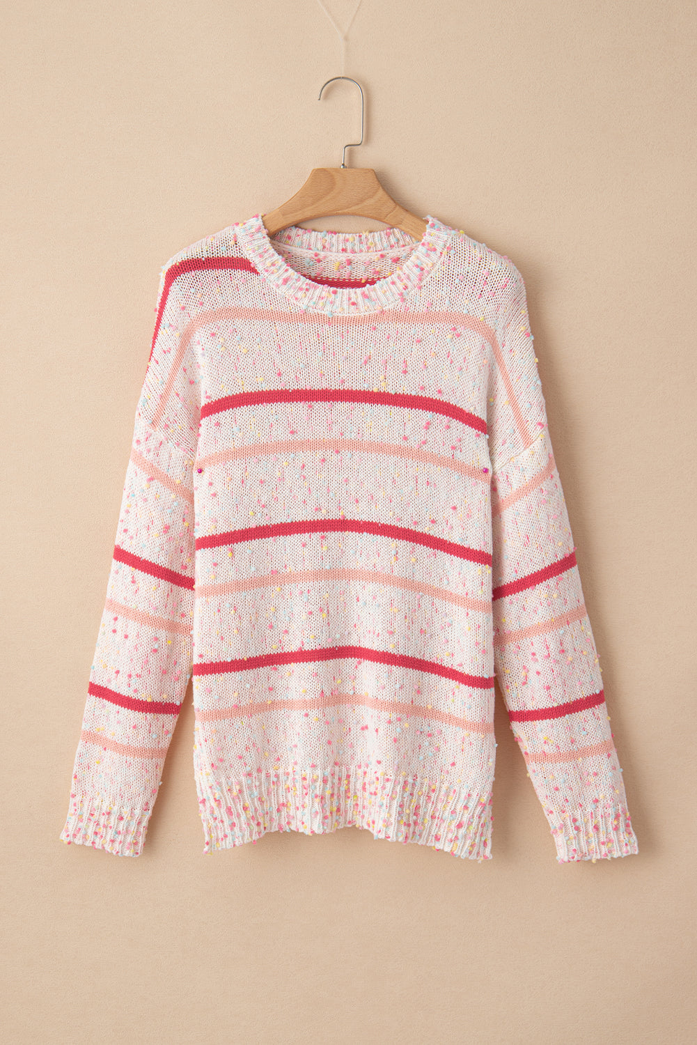 Brigitte® | Stylish and elegant winter sweater